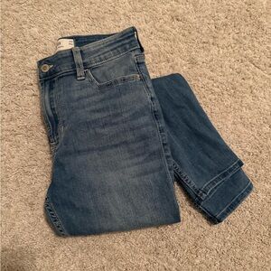 Hollister Women's Skinny Jeans